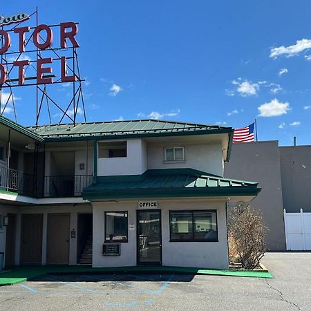 Winslow Motel ليندهيرست المظهر الخارجي الصورة