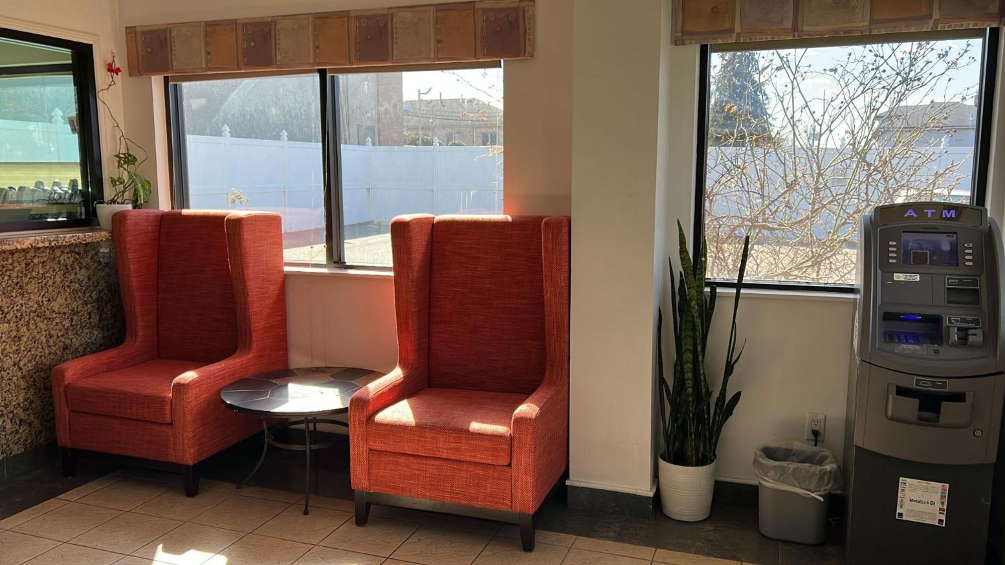 Winslow Motel ليندهيرست المظهر الخارجي الصورة