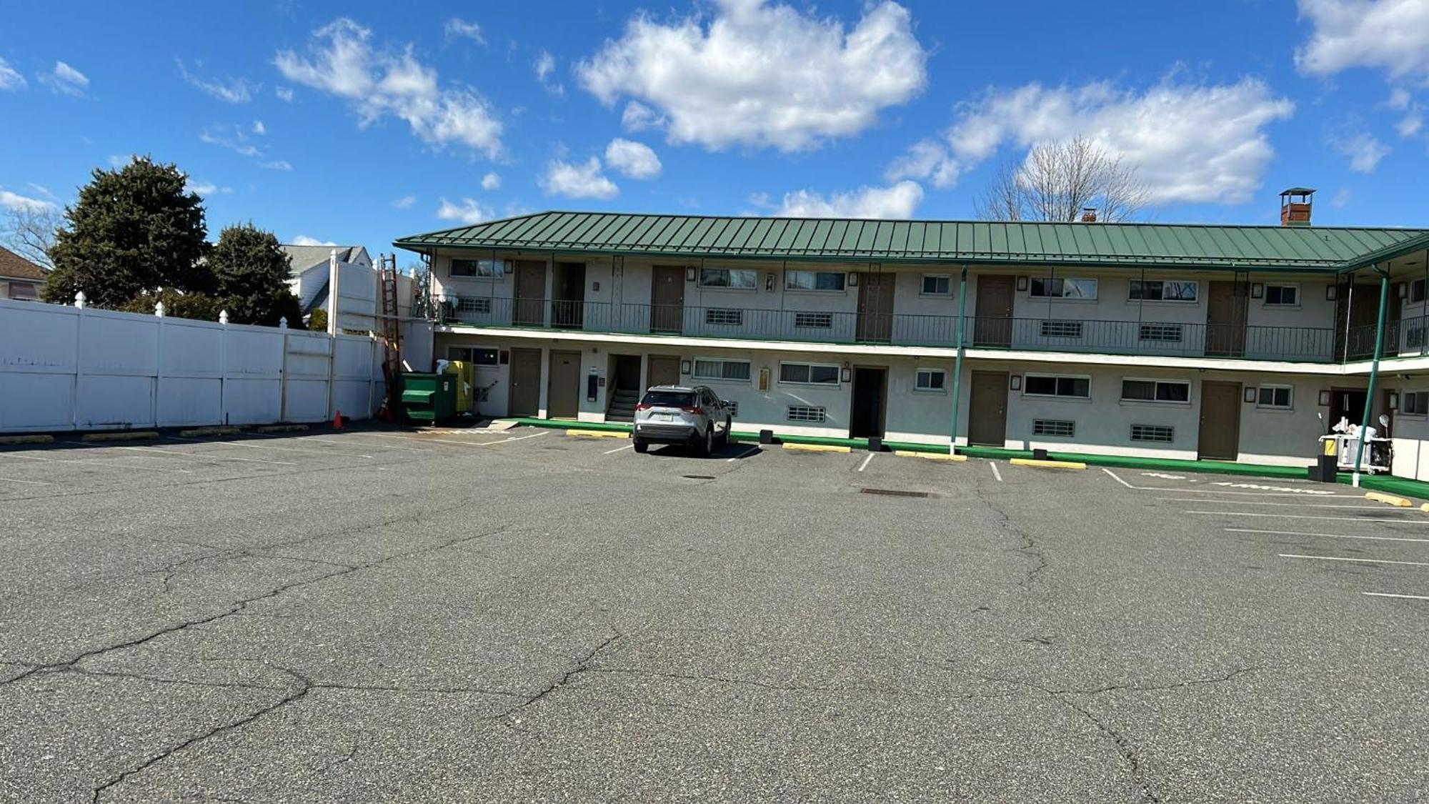 Winslow Motel ليندهيرست المظهر الخارجي الصورة