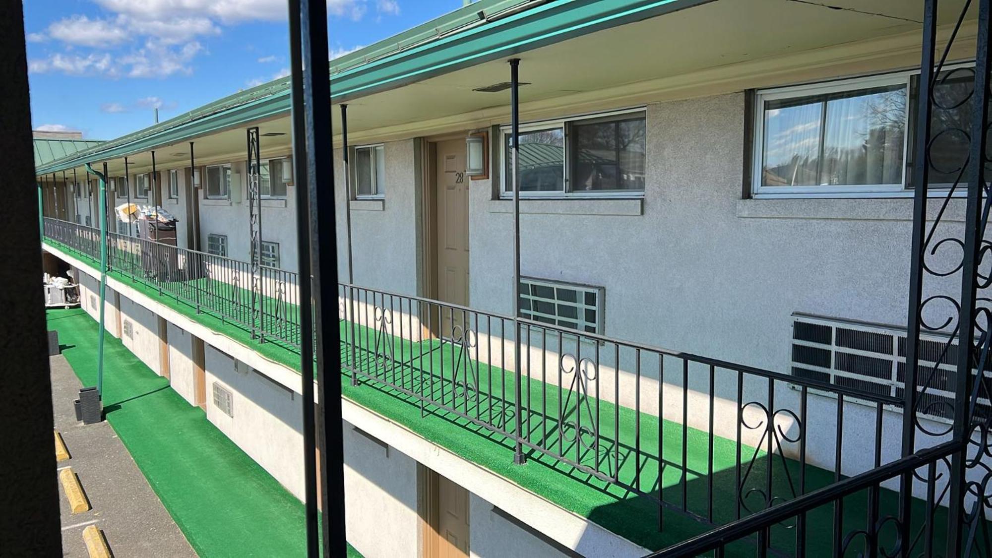 Winslow Motel ليندهيرست المظهر الخارجي الصورة