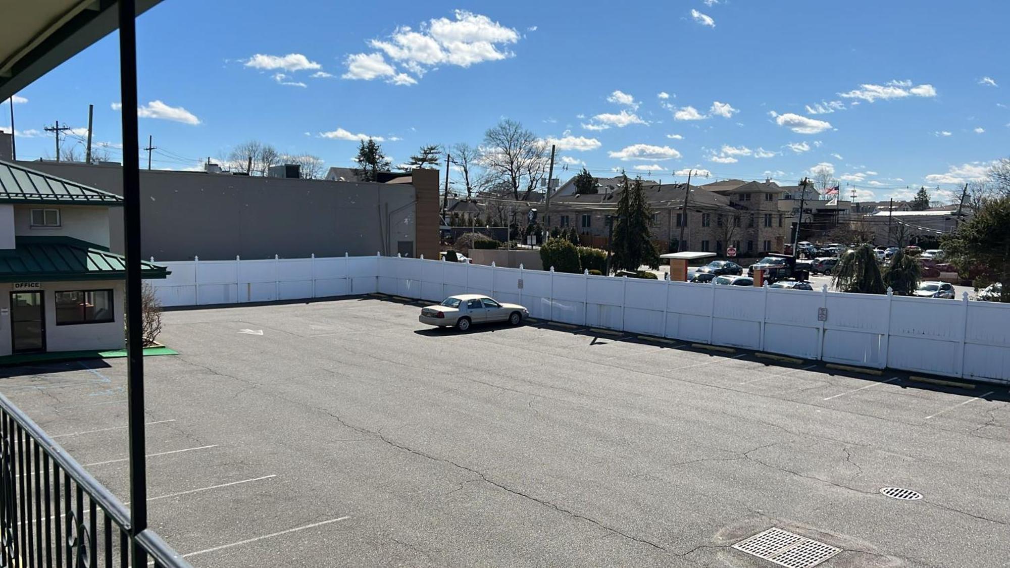 Winslow Motel ليندهيرست المظهر الخارجي الصورة