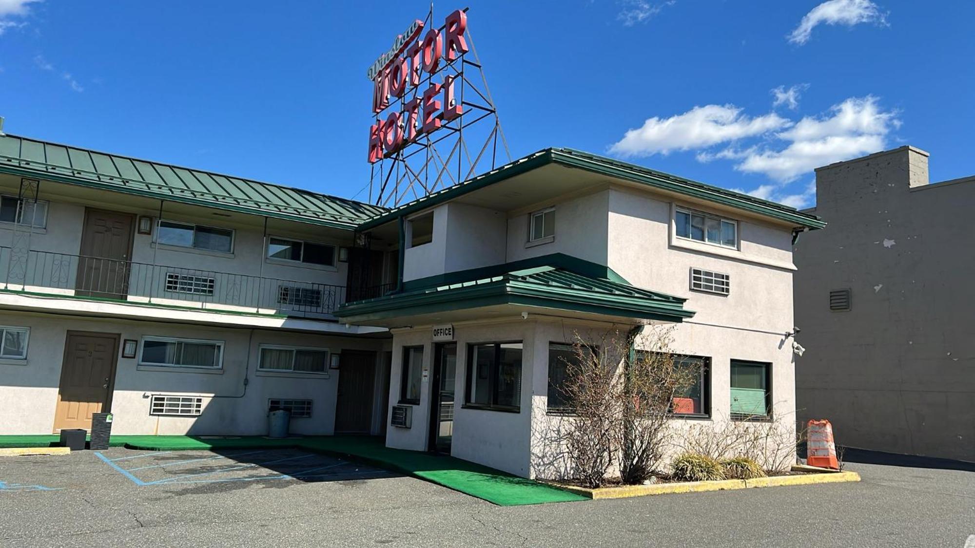 Winslow Motel ليندهيرست المظهر الخارجي الصورة