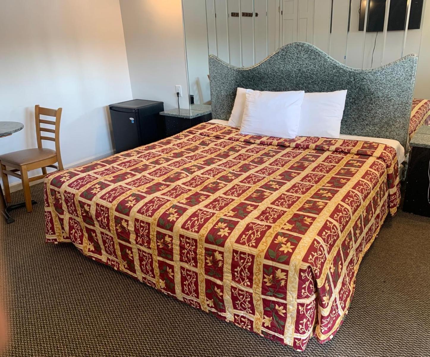 Winslow Motel ليندهيرست المظهر الخارجي الصورة