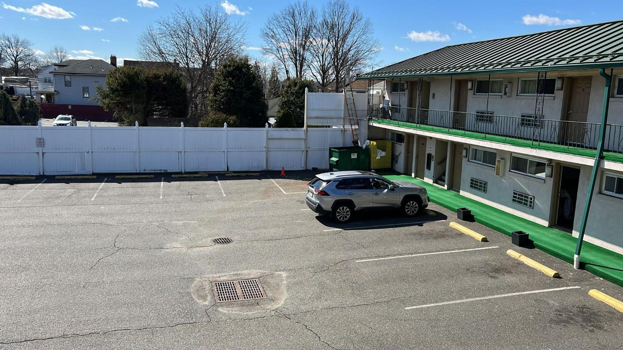 Winslow Motel ليندهيرست المظهر الخارجي الصورة