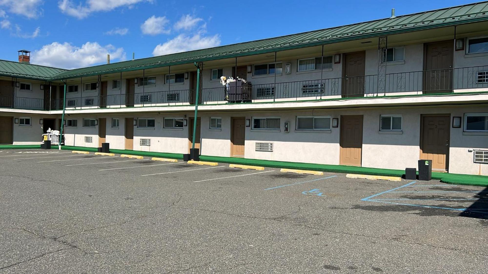 Winslow Motel ليندهيرست المظهر الخارجي الصورة