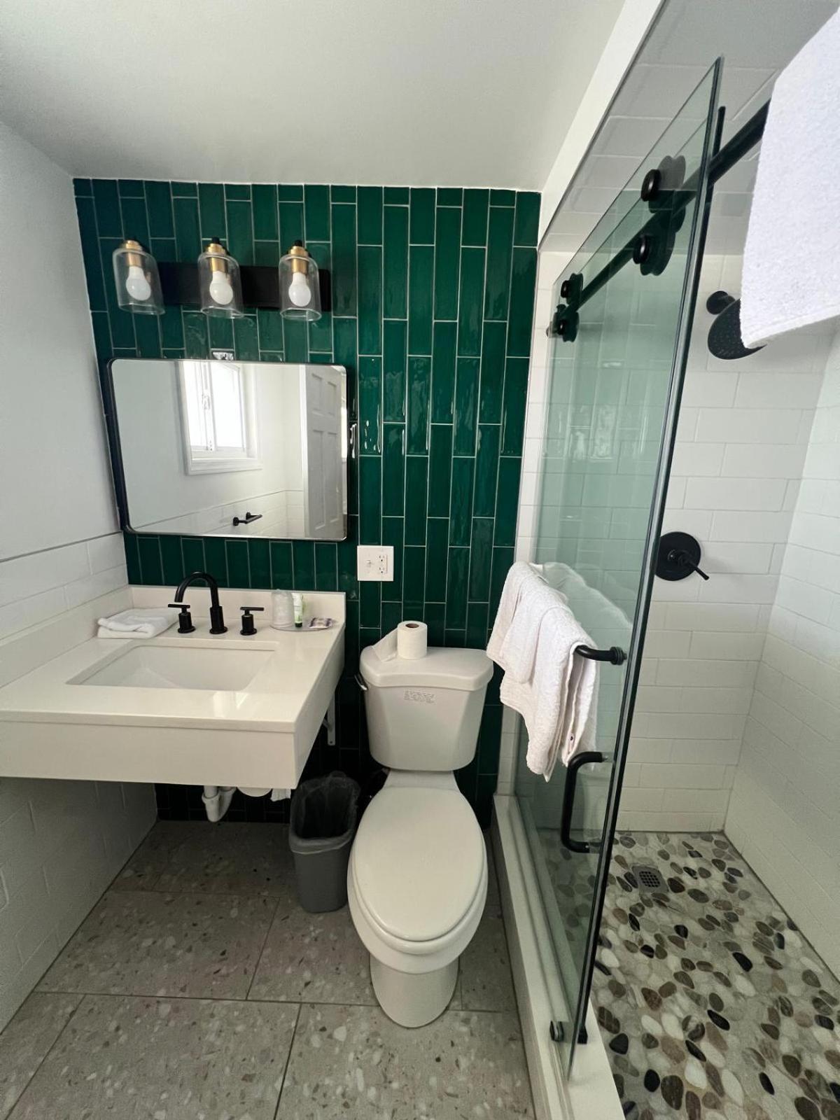 Winslow Motel ليندهيرست المظهر الخارجي الصورة