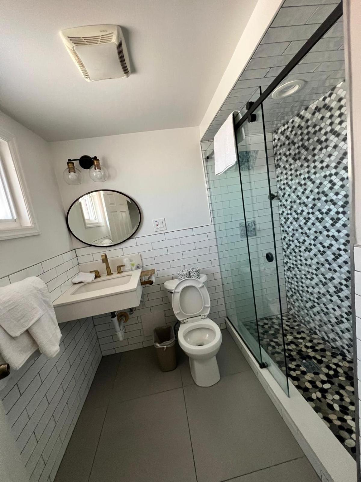 Winslow Motel ليندهيرست المظهر الخارجي الصورة