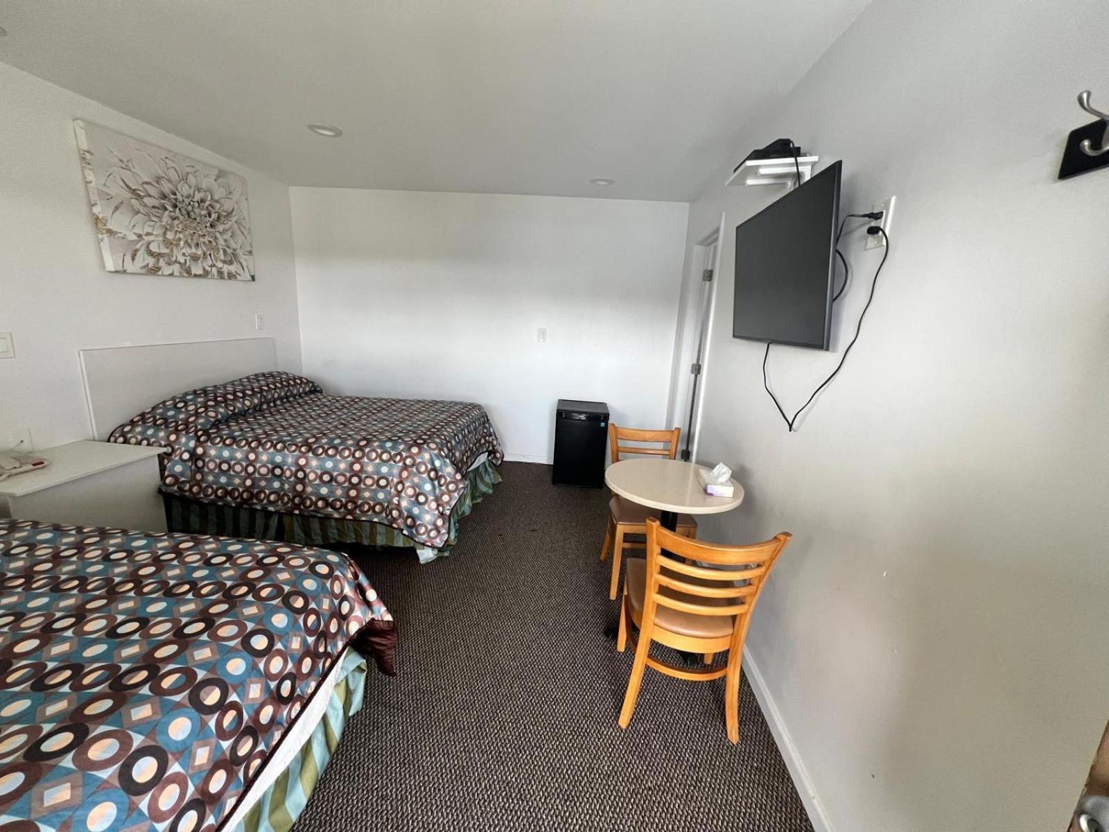 Winslow Motel ليندهيرست المظهر الخارجي الصورة
