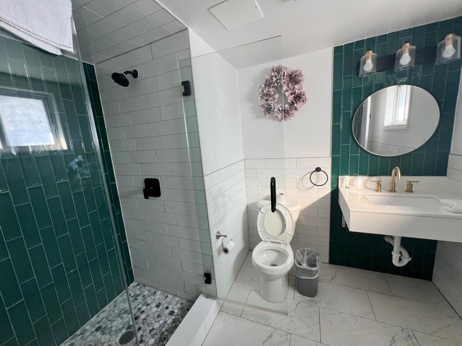 Winslow Motel ليندهيرست المظهر الخارجي الصورة