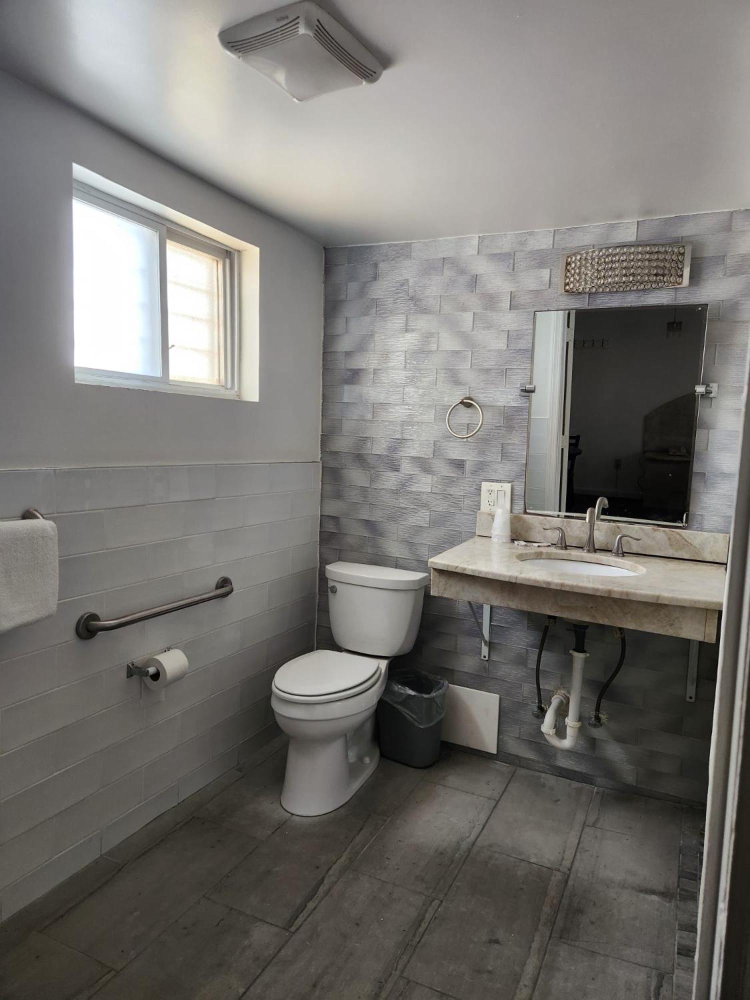 Winslow Motel ليندهيرست المظهر الخارجي الصورة