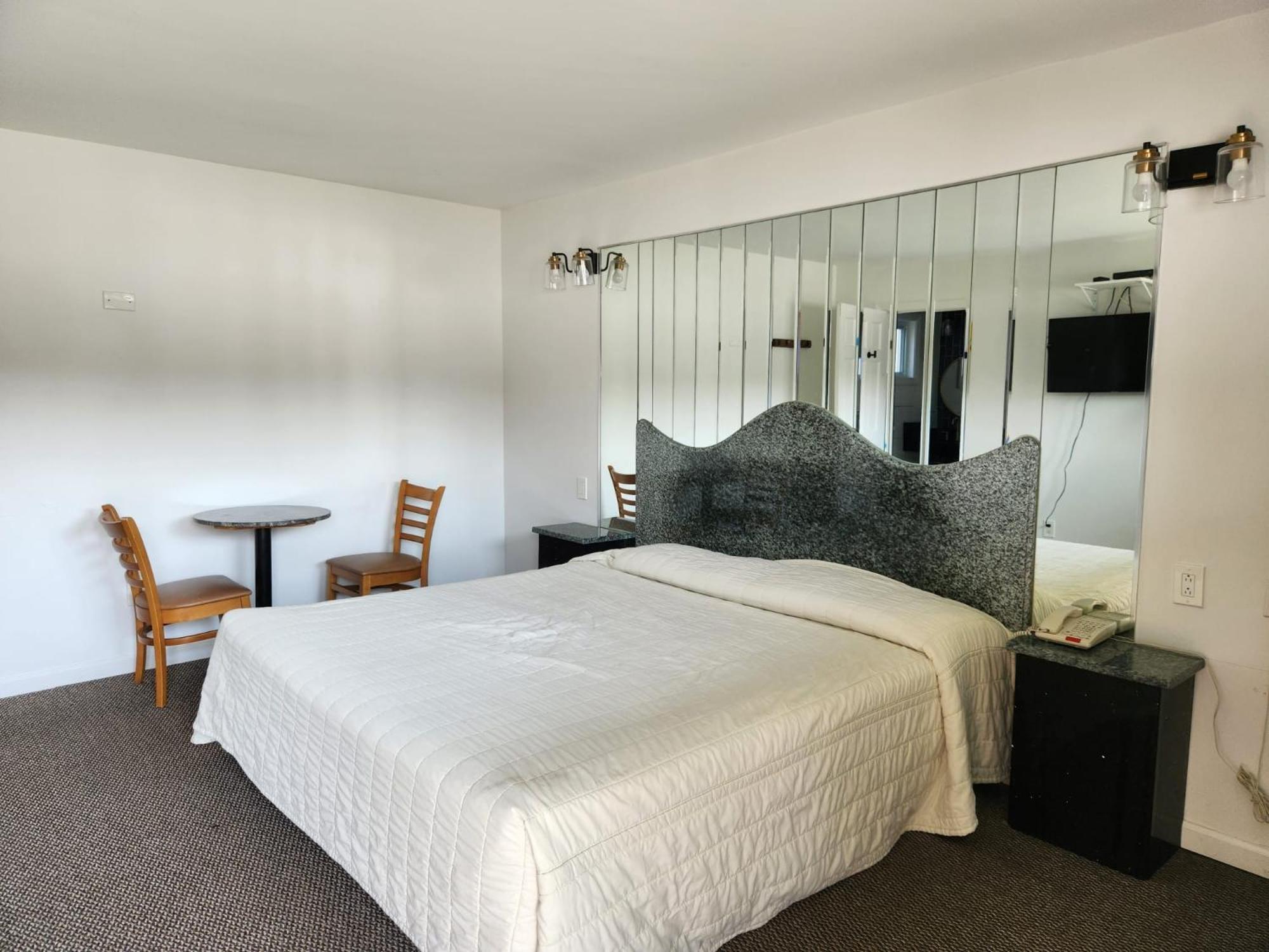 Winslow Motel ليندهيرست المظهر الخارجي الصورة